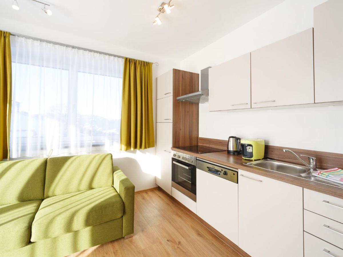 Apartment Smaragd - Sld601 By Interhome Schladming Exterior photo