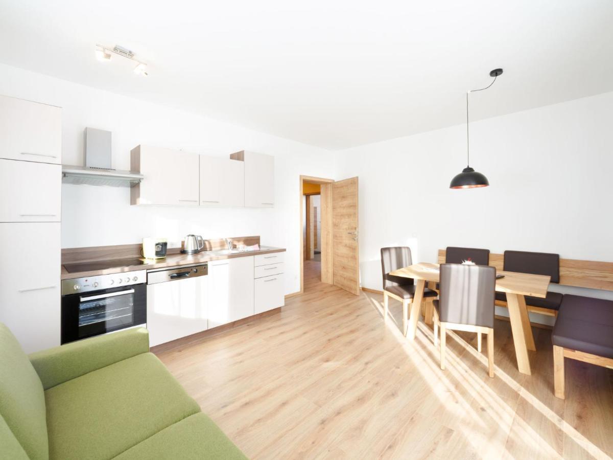 Apartment Smaragd - Sld601 By Interhome Schladming Exterior photo