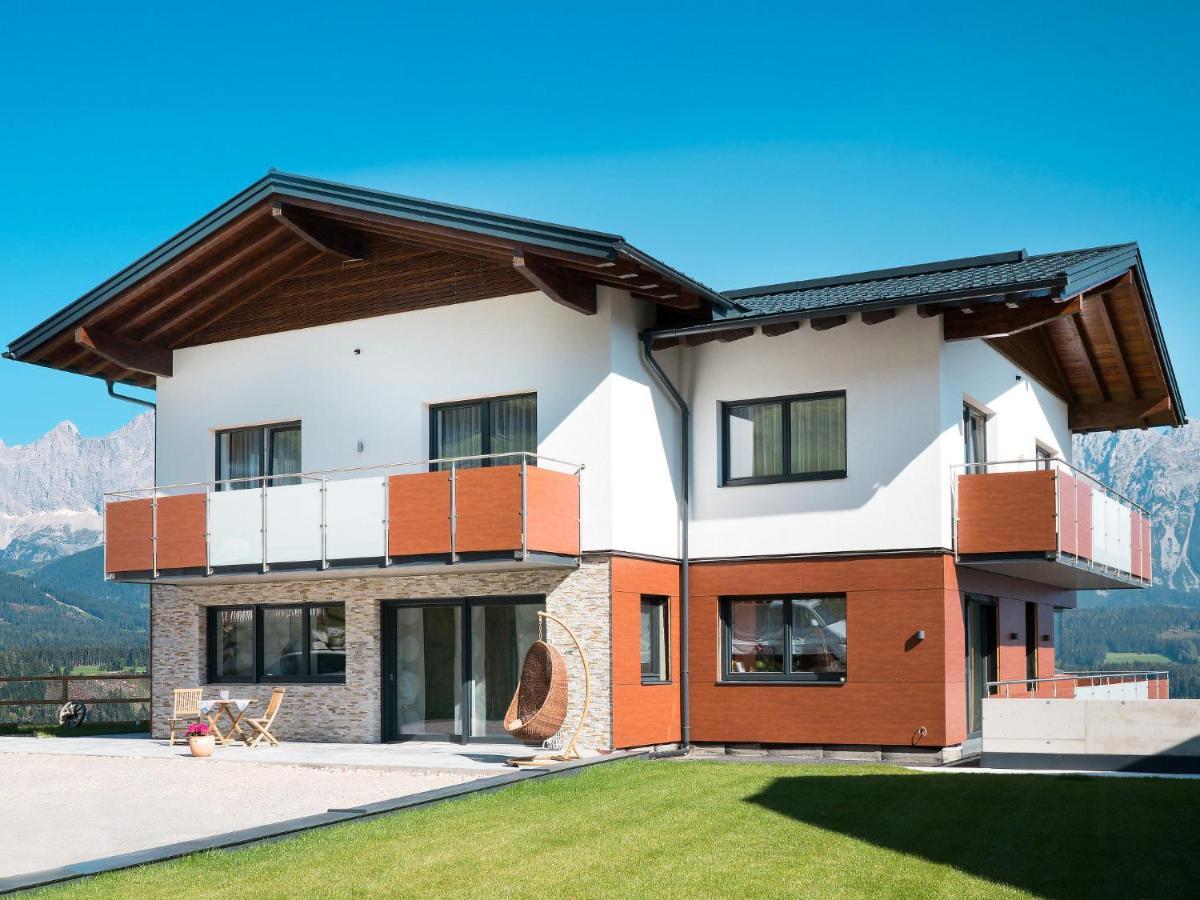 Apartment Smaragd - Sld601 By Interhome Schladming Exterior photo