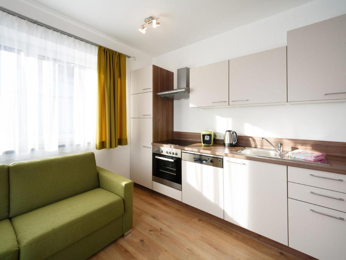 Apartment Smaragd - Sld601 By Interhome Schladming Exterior photo