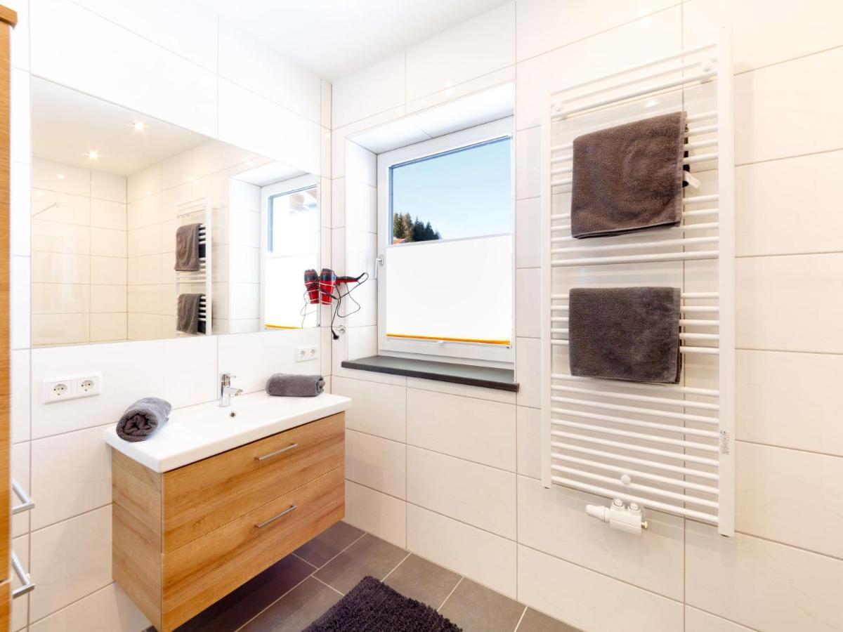Apartment Smaragd - Sld601 By Interhome Schladming Exterior photo