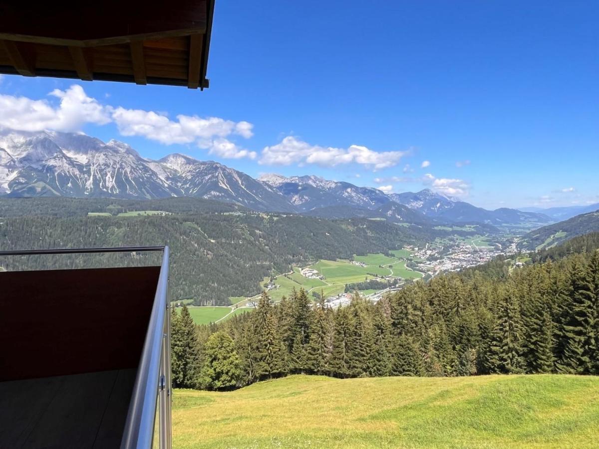 Apartment Smaragd - Sld601 By Interhome Schladming Exterior photo