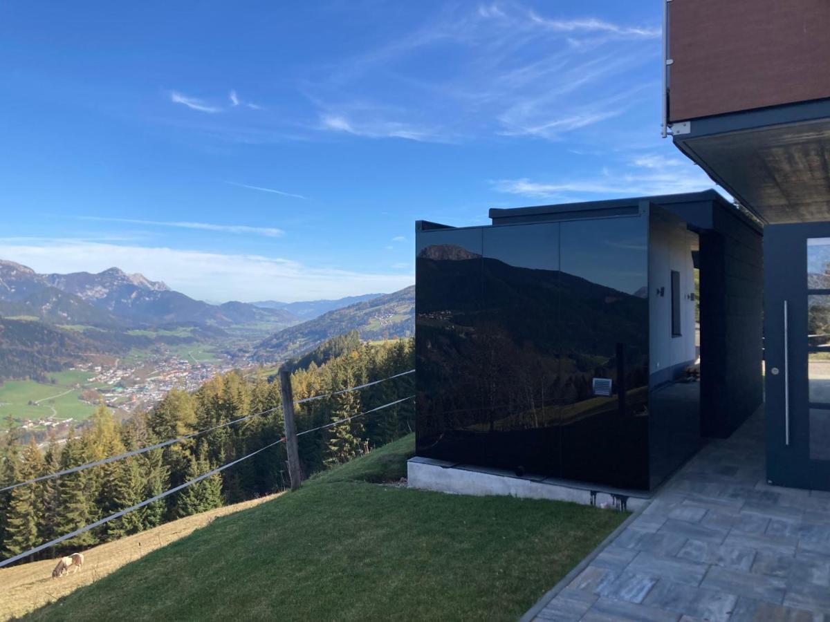 Apartment Smaragd - Sld601 By Interhome Schladming Exterior photo