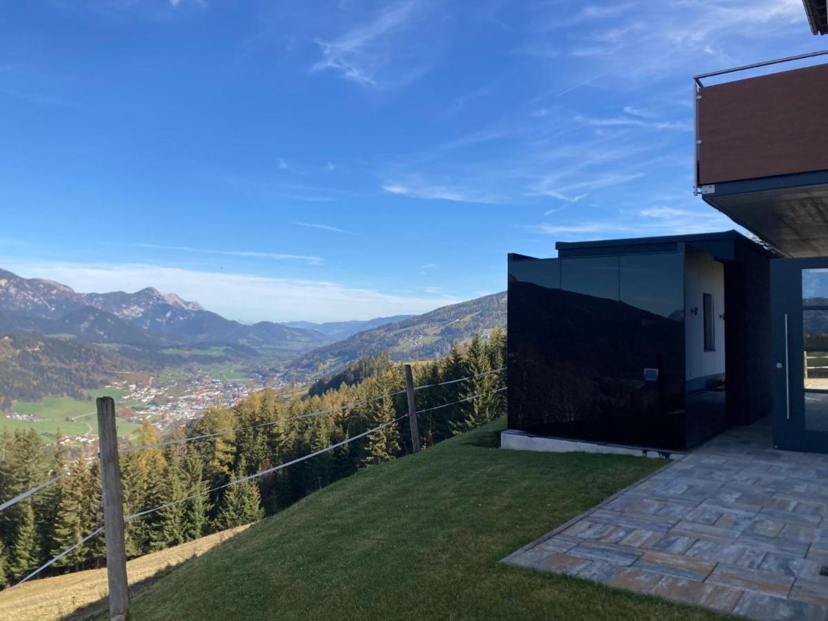 Apartment Smaragd - Sld601 By Interhome Schladming Exterior photo