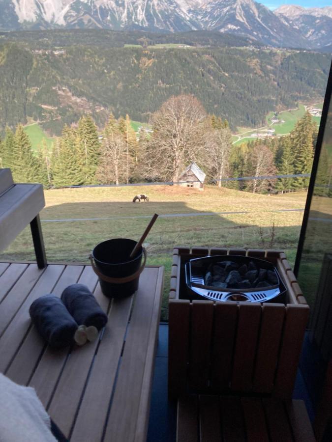 Apartment Smaragd - Sld601 By Interhome Schladming Exterior photo